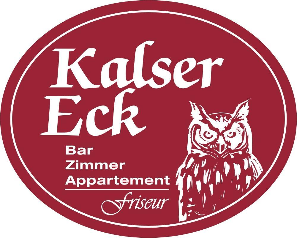 Kalser Eck Eksteriør bilde